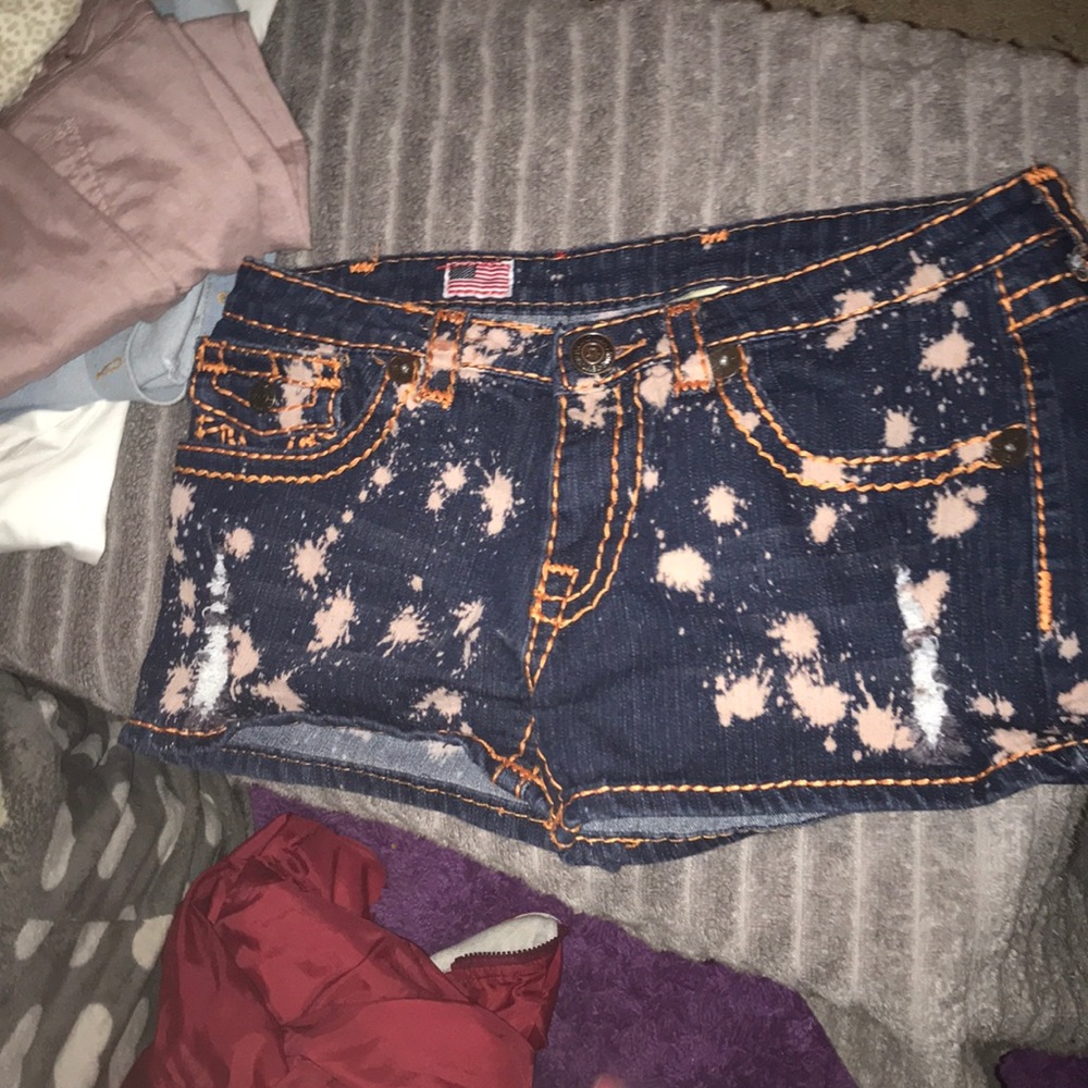 Shorts